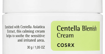 Centella Blemish Cream 30g