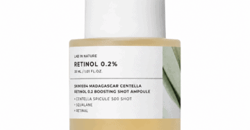 Retinol 0.2 Boosting Shot Ampoule 30ml