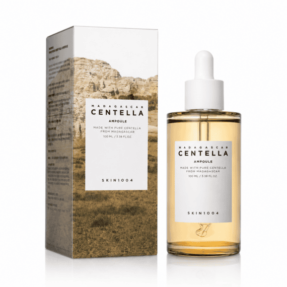 Madagascar Centella Ampoule 100ml