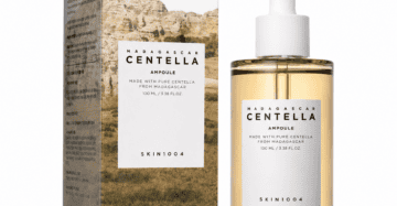 Madagascar Centella Ampoule 100ml