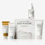 Centella Even Tone Skincare Kit 4 Pieces