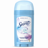Sheer Clean Deodorant Stick 73g