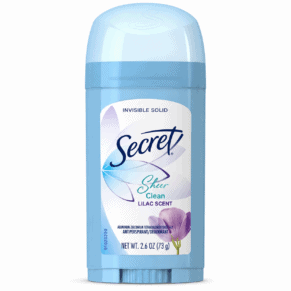 Sheer Clean Deodorant Stick 73g