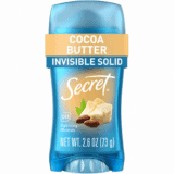 Cocoa Butter Deodorant