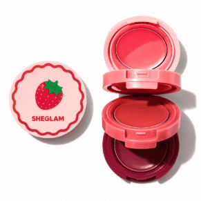 Very Cherry Cheek & Lip Cream Stack 3.96g