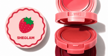 Very Cherry Cheek & Lip Cream Stack 3.96g