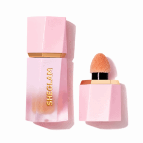 Color Bloom Liquid Blush Hush Hush 5.2ml