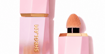 Color Bloom Liquid Blush Hush Hush 5.2ml