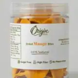 Dried Mango Bites-مانجو مجففة أوريجن
