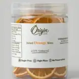 Dried Orange Bites-برتقال مجفف