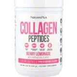 Nature's Plus Collagen Powder Lemon 14 Servings