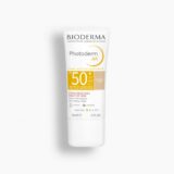بيوديرما فوتوديرم AR SPF50+ | واقي شمس للبشرة الحساسة المعرضة للاحمرار بحماية عالية جدًا