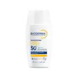 بيوديرما فوتوديرم ديفينس إنفيزيبل SPF50+ 40 مل | واقي شمس غير مرئي بحماية متقدمة من الشمس والعوامل البيئية