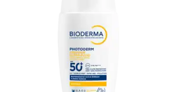 بيوديرما فوتوديرم ديفينس إنفيزيبل SPF50+ 40 مل | واقي شمس غير مرئي بحماية متقدمة من الشمس والعوامل البيئية