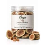 Fig Crunch Cubes