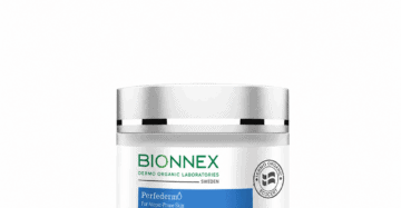 بيونكس، بيرفيديرم، كريم مرطب للوجه، ترطيب البشرة، البشرة الجافة، البشرة الحساسة، Hyaluronic Acid، Panthenol، Face Moisturizer