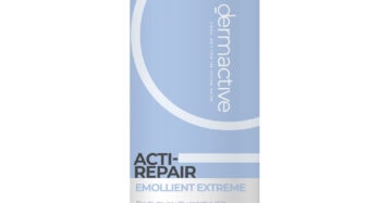 Dermactive Acti Repair Emollient Extreme 200ml – Intensive Moisturizing and Skin Barrier Repair Lotion