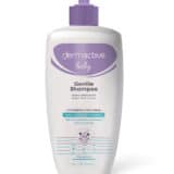 Dermactive Baby Gentle Shampoo 250ml – Gentle Cleansing for Baby Hair and Sensitive Scalp