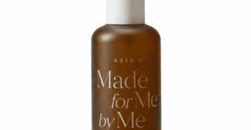 Moringa Cleansing Oil