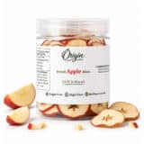 Dried Apple Bites