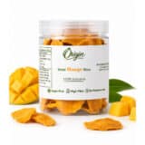 Dried Mango Bites