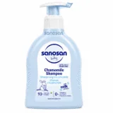 Sanosan Baby Care Lotion 500 ml