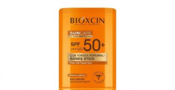 بيوكسين صن كير صن ستيك SPF50+ 16 جم – حماية عالية جدًا من أشعة الشمس بتركيبة عملية وسهلة الاستخدام
