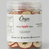 تفاح مجفف-Dried Apple Bites