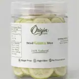 جوافة مجففة-Dried Guava Bites