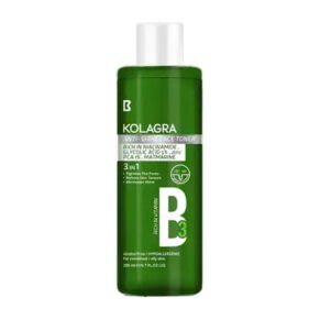 Kolagra Anti-Shine Face Toner – Oil Control and Balanced Skin for a Fresh Matte Look