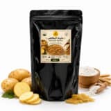 Dr. Foods Potato Pasta | High Fiber Healthy Potato Pasta 400g