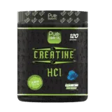 Pure Ganic Creatine HCl Powder