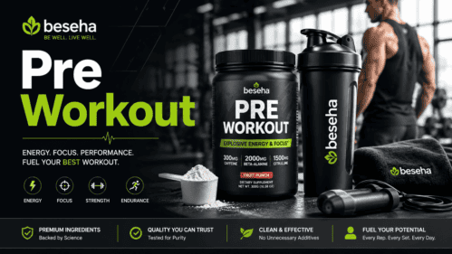 Pre Workout