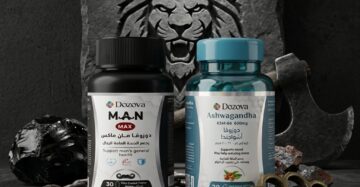 باقة صحة الرجل بلس – دعم الطاقة والخصوبة والأداء البدني بمكونات طبيعية متكاملة