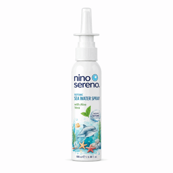 نينو سيرينو سبراي 60 مل-Nino Sereno Spray 60 ml