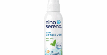 نينو سيرينو سبراي 60 مل-Nino Sereno Spray 60 ml