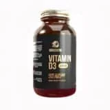 Grassberg Vitamin D3 4000 IU