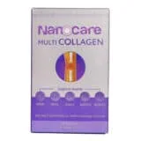 NanoCare MultiCollagen 10g