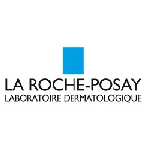 La Roche-Posay skincare products logo