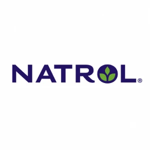 Natrol sleep support and supplements logo