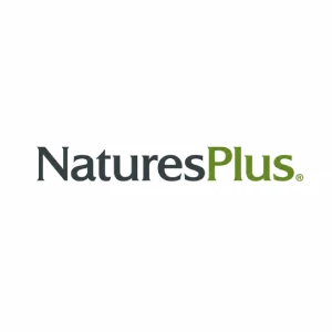 NaturesPlus vitamins and supplements logo