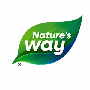 Nature's Way herbs and supplements logo