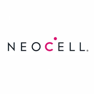 NeoCell collagen and beauty supplements logo