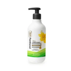 Hepta Panthenol Hair Conditioner 300ml | Deep Hydration & Frizz Control