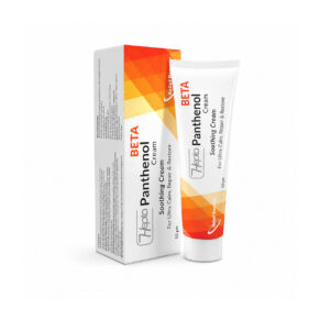 Hepta Panthenol Beta Cream 50G