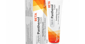 Hepta Panthenol Beta Cream 50G