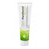 Hepta Panthenol Hair Cream 100 g for moisturizing, softening and detangling hair