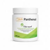 Hepta Panthenol Hair Mask 300 g for moisturizing dry and damaged hair