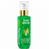 Hepta Panthenol Hair Serum 100 ml for damaged and frizzy hair