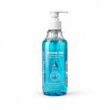 Hepta Panthenol Shower Gel 300ML